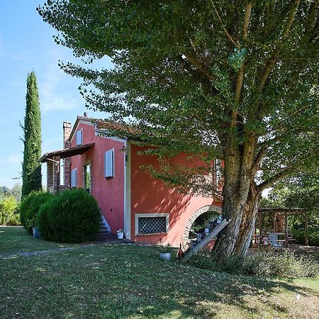 Il Vecchio Milipano Guest House Montepulciano Ngoại thất bức ảnh