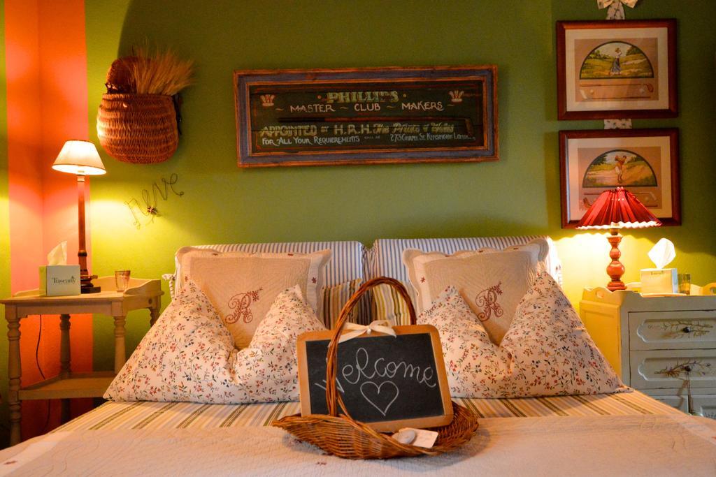 Il Vecchio Milipano Guest House Montepulciano Phòng bức ảnh