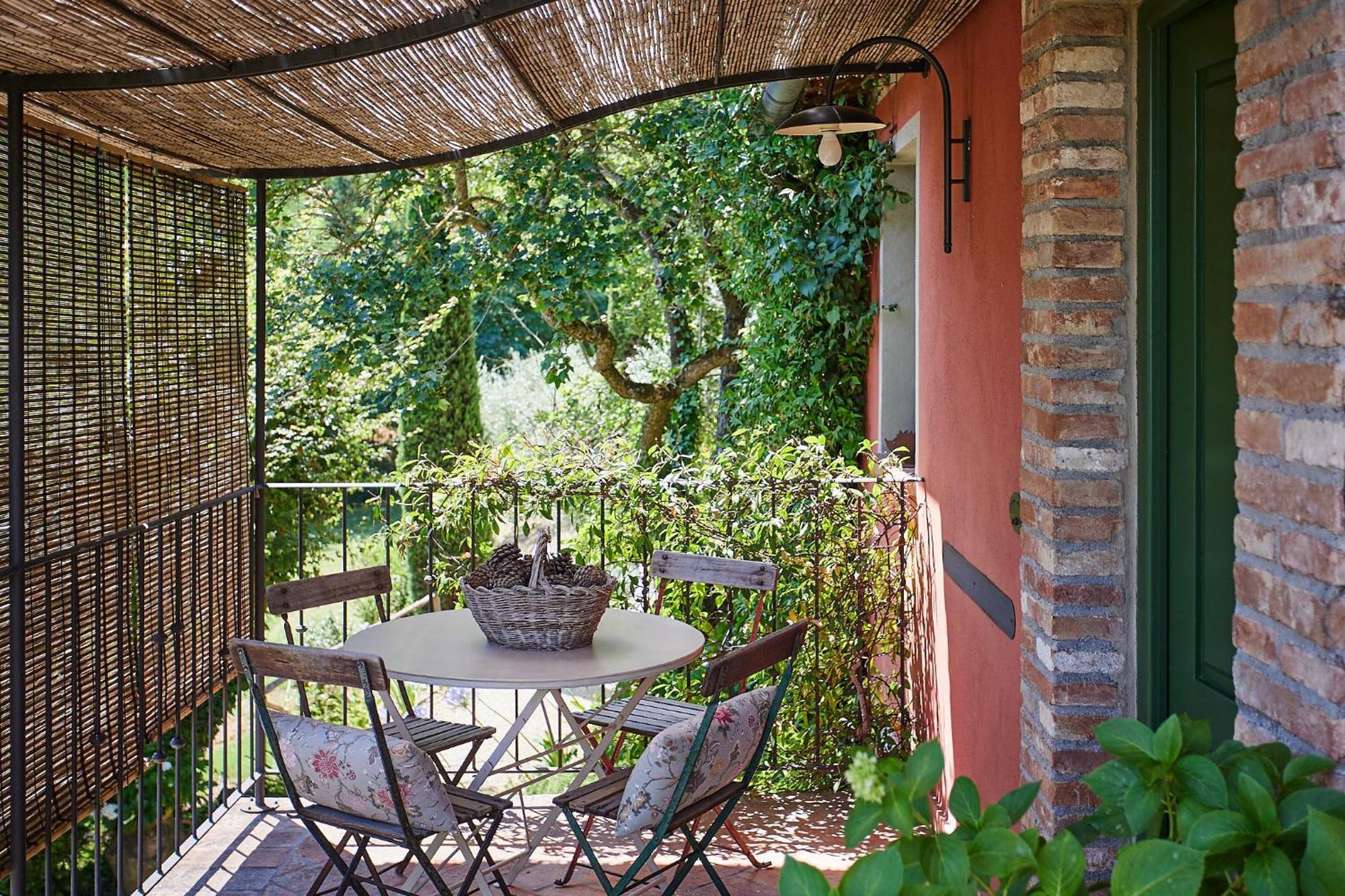 Il Vecchio Milipano Guest House Montepulciano Ngoại thất bức ảnh