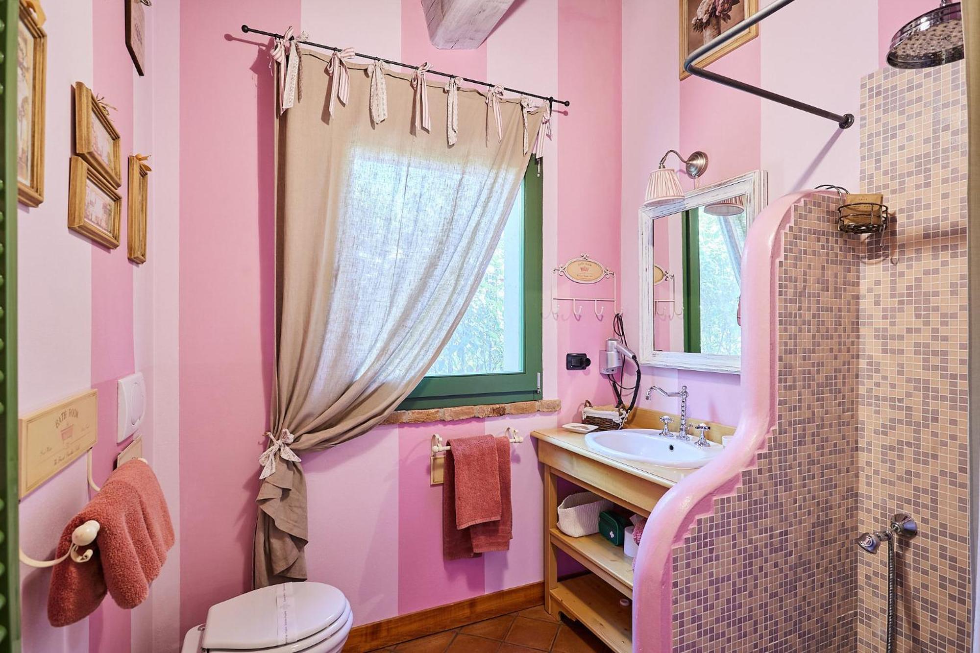 Il Vecchio Milipano Guest House Montepulciano Ngoại thất bức ảnh