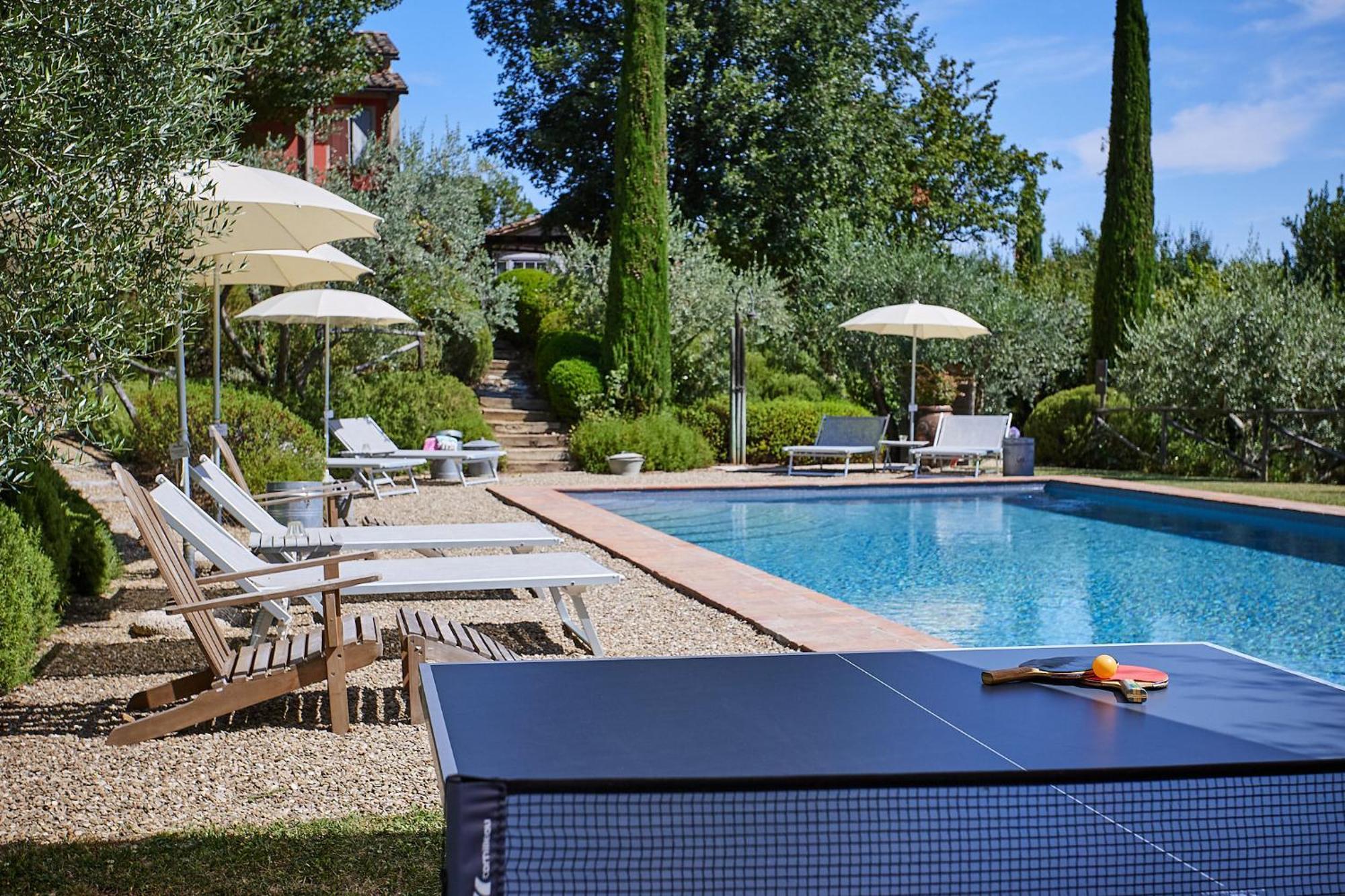 Il Vecchio Milipano Guest House Montepulciano Ngoại thất bức ảnh