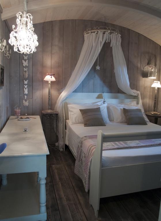 Il Vecchio Milipano Guest House Montepulciano Phòng bức ảnh