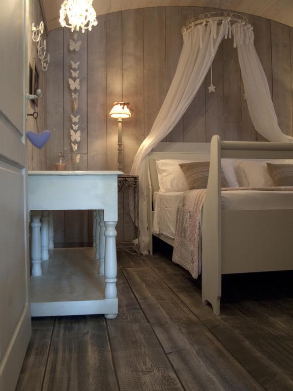 Il Vecchio Milipano Guest House Montepulciano Phòng bức ảnh